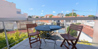 appartement à ARCACHON (33120)