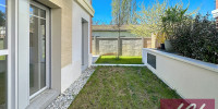 appartement à ARCACHON (33120)