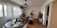 appartement à ARCACHON (33120)