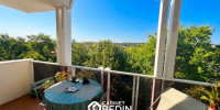appartement à ARCACHON (33120)