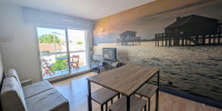 appartement à ARCACHON (33120)