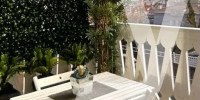 appartement à ARCACHON (33120)