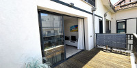 appartement à ARCACHON (33120)