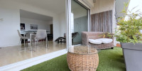 appartement à ARCACHON (33120)
