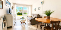 appartement à ARCACHON (33120)