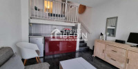 appartement à ARCACHON (33120)