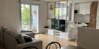 appartement à BEGLES (33130)