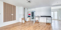 appartement à BEGLES (33130)