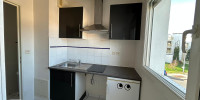 appartement à BEGLES (33130)