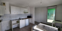 appartement à BEGLES (33130)