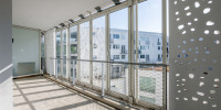 appartement à BEGLES (33130)