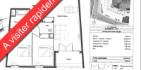 appartement à CENON (33150)