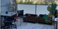 appartement à CENON (33150)