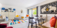 appartement à GRADIGNAN (33170)