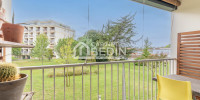 appartement à GRADIGNAN (33170)