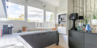 appartement à GRADIGNAN (33170)
