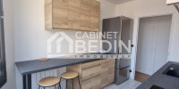 appartement à BORDEAUX (33200)