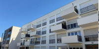appartement à BORDEAUX (33200)