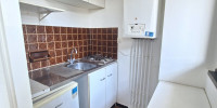 appartement à BORDEAUX (33200)