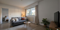 appartement à BORDEAUX (33200)
