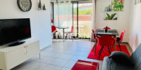 appartement à BORDEAUX (33200)