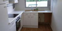appartement à BORDEAUX (33200)