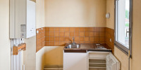 appartement à BORDEAUX (33200)
