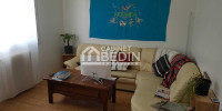 appartement à BORDEAUX (33200)