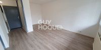 appartement à BORDEAUX (33200)