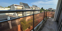 appartement à BORDEAUX (33200)
