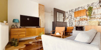 appartement à BORDEAUX (33200)