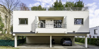 appartement à BORDEAUX (33200)