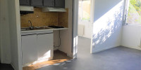 appartement à BORDEAUX (33200)