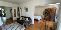 appartement à BORDEAUX (33200)