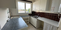 appartement à BORDEAUX (33200)
