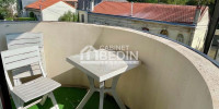 appartement à BORDEAUX (33200)
