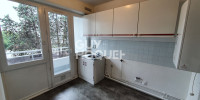 appartement à BORDEAUX (33200)