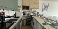 appartement à BORDEAUX (33200)