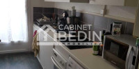 appartement à BORDEAUX (33200)
