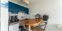 appartement à BORDEAUX (33200)