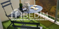 appartement à BORDEAUX (33200)