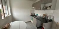 appartement à BORDEAUX (33200)