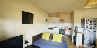 appartement à LANGON (33210)