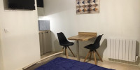 appartement à LANGON (33210)