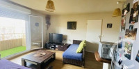 appartement à LANGON (33210)