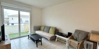 appartement à LANGON (33210)