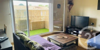 appartement à LANGON (33210)