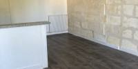 appartement à FLOIRAC (33270)