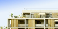 appartement à BORDEAUX (33300)