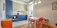 appartement à BORDEAUX (33300)